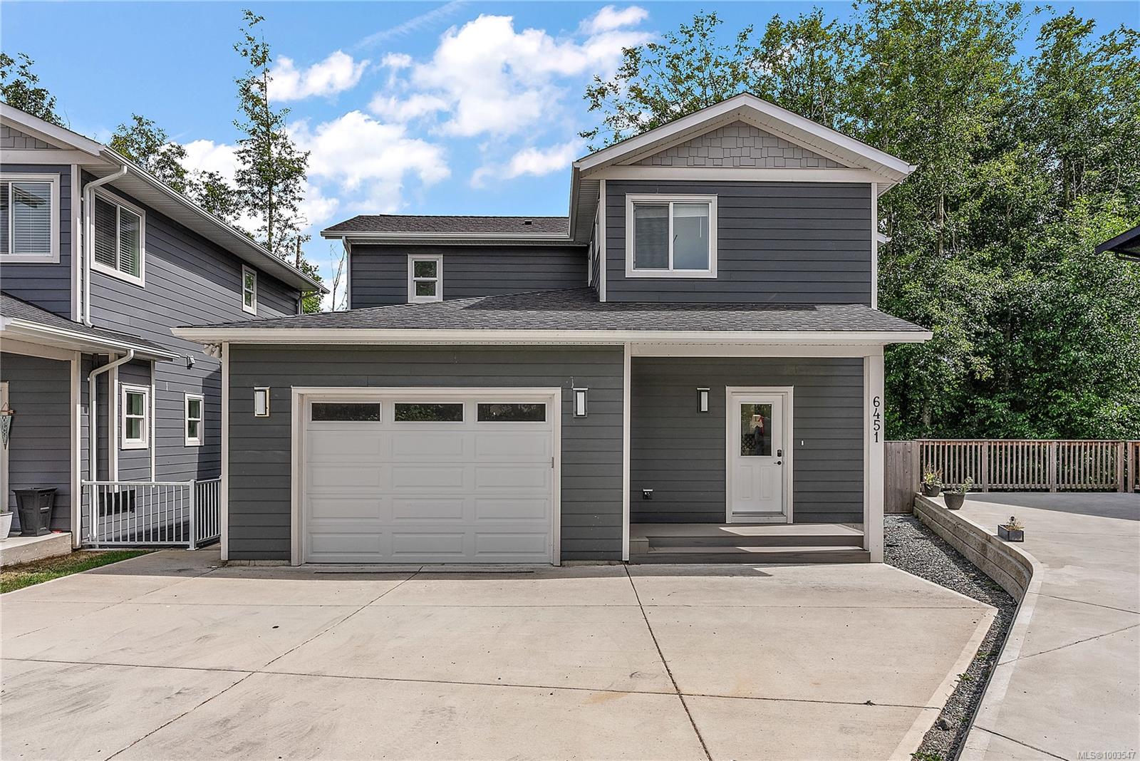 6451 Hopkins Crt, Sooke, BC V9Z 1P6