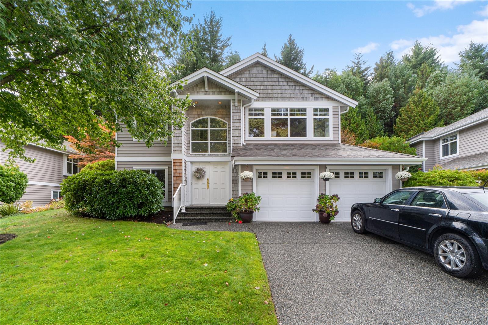 1266 Saturna Dr, Parksville, BC V9P 2X6