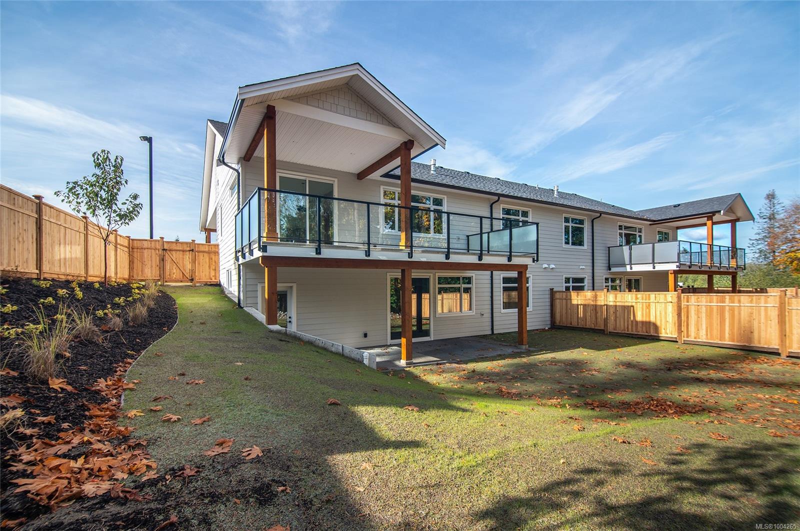 1580 Glen Eagle Dr Apt 20, Campbell River, BC V9W 3N1