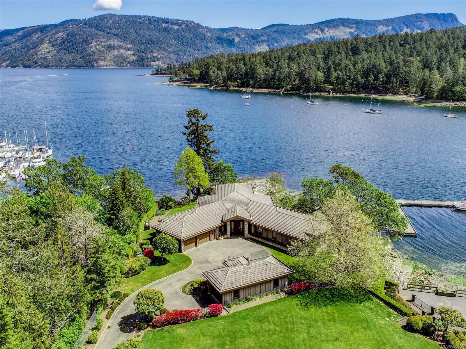 6301 Genoa Bay Rd, Duncan, BC V9L 6X6