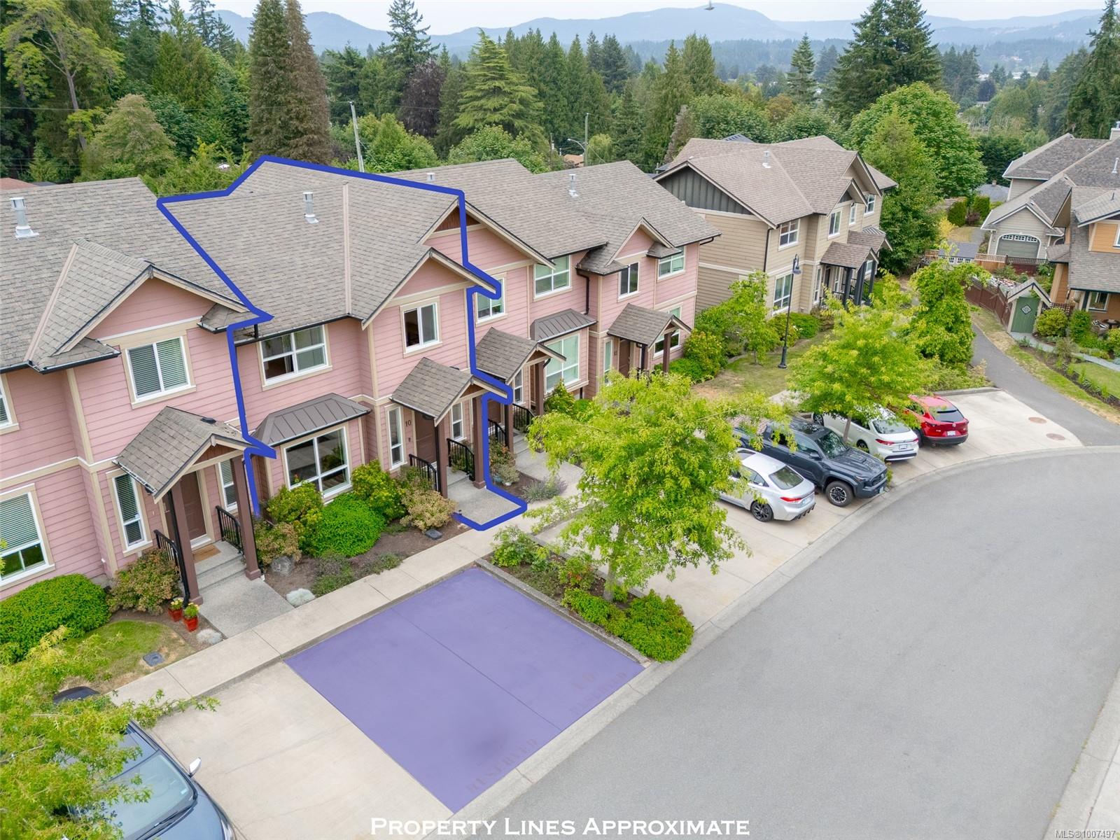 3101 Cliffs Rd Apt 10, Duncan, BC V9L 0C6