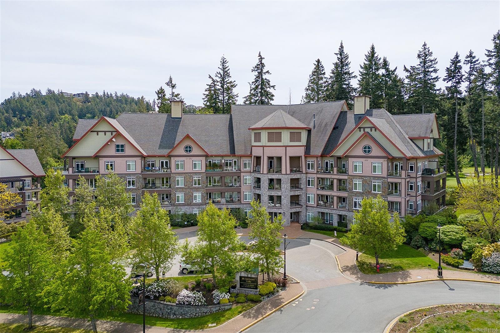 1395 Bear Mountain Pkwy, Langford, BC V9B 0E1
