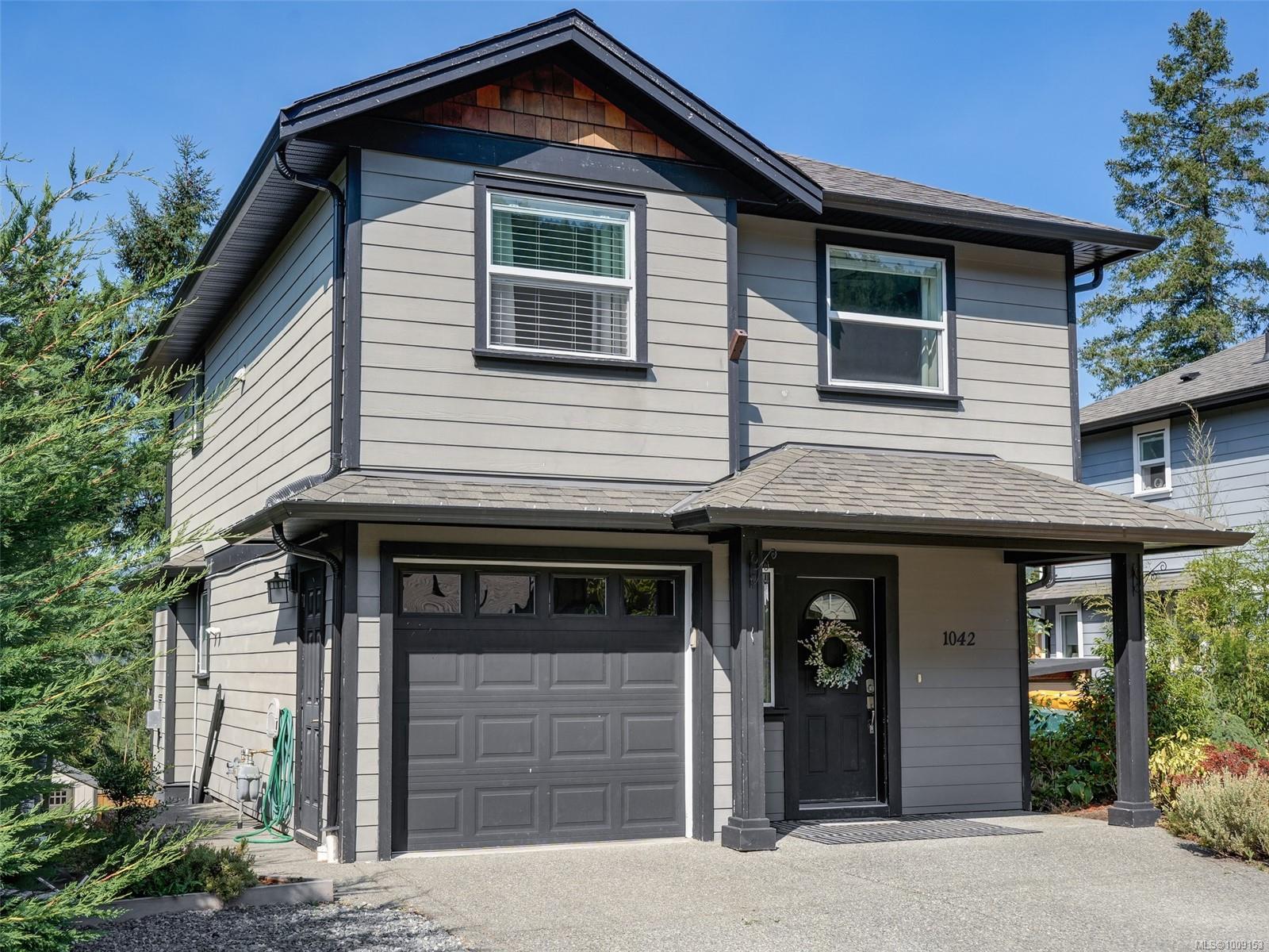 1042 Skylar Cir, Shawnigan Lake, BC V0R 2W3