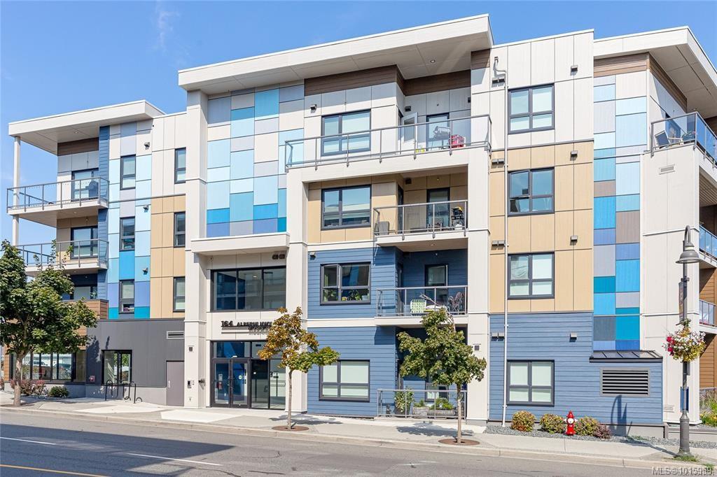 164 Alberni Hwy Apt 106, Parksville, BC V9P 0H8