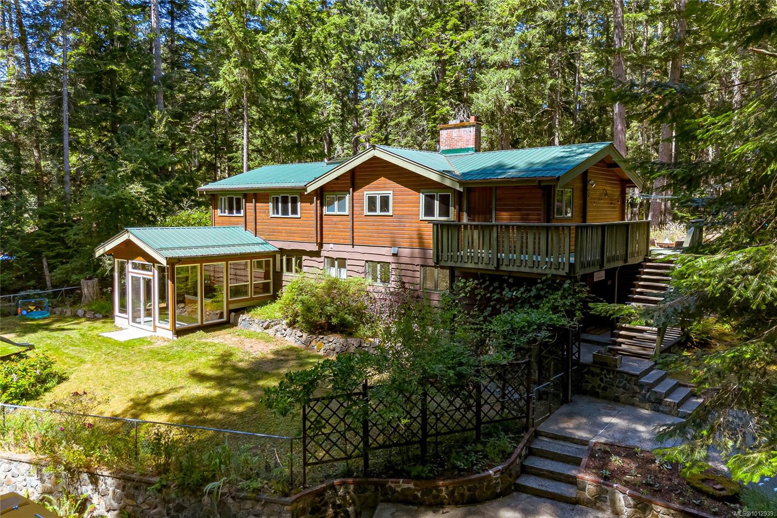 4705 Barrow Rd, Metchosin, BC V9C 4C6