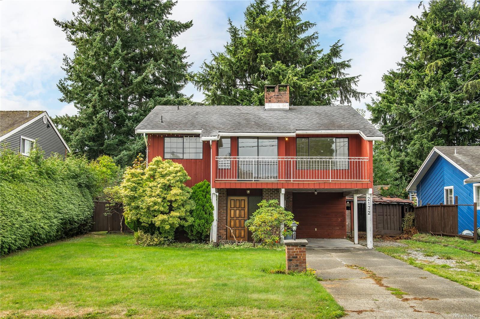 2172 Arnason Rd, Campbell River, BC V9W 5Z5