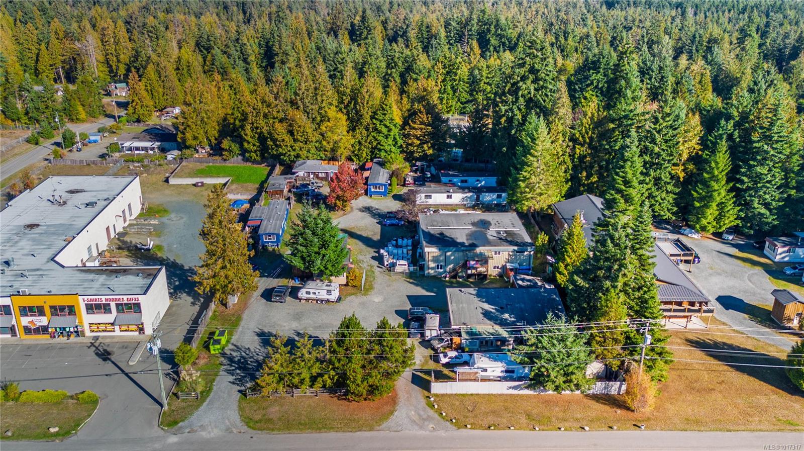 3117 Van Horne Rd, Qualicum Beach, BC V9K 1X3