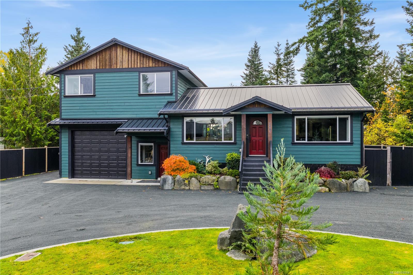 127 Twillingate Rd, Campbell River, BC V9W 1T9