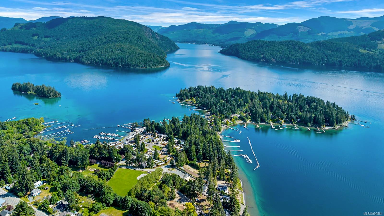 8394 Saseenos Rd, Youbou, BC V0R 3E1