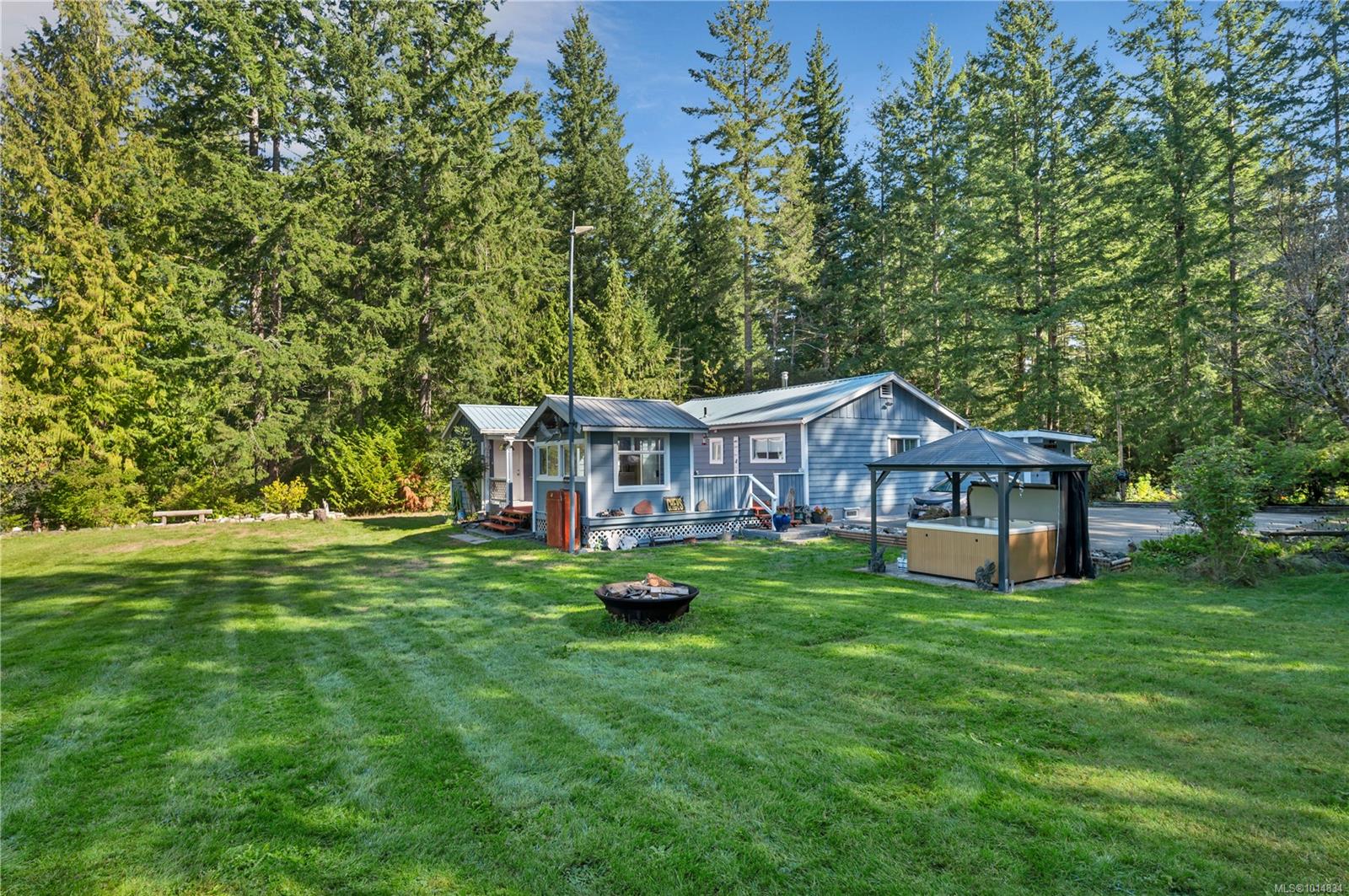 4080 Gordon Rd, Campbell River, BC V9W 6B7