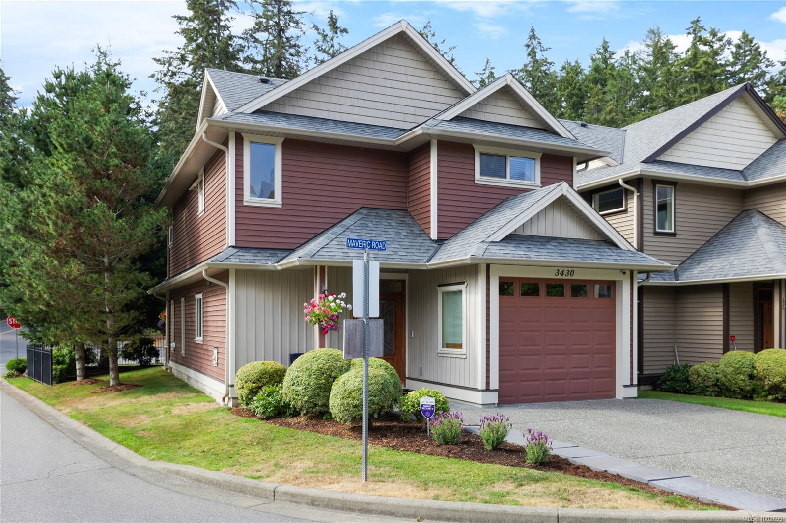 3430 Maveric Rd, Nanaimo, BC V9T 0C7