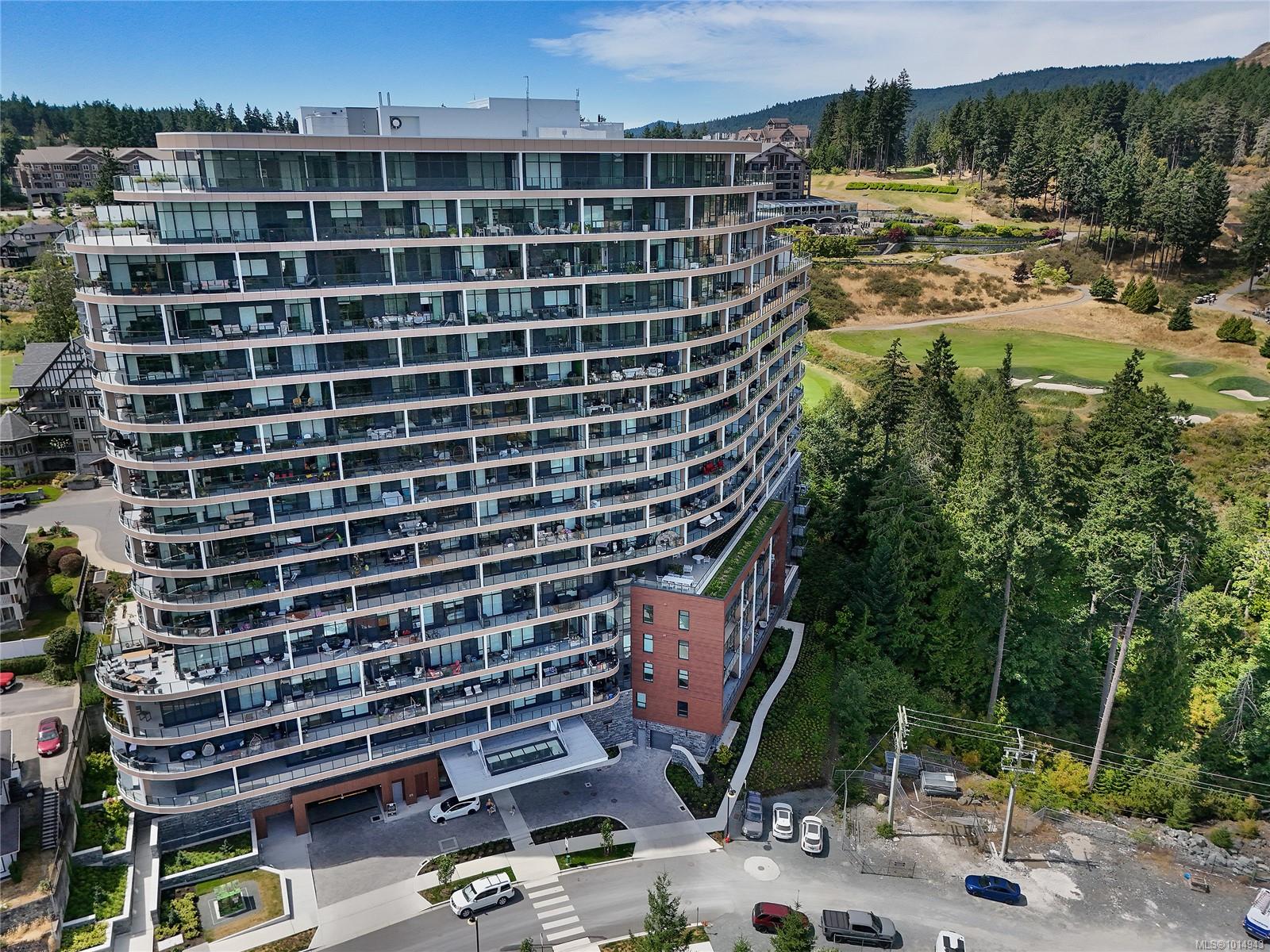 2000 Hannington Rd Apt 1504, Langford, BC V9B 6R6
