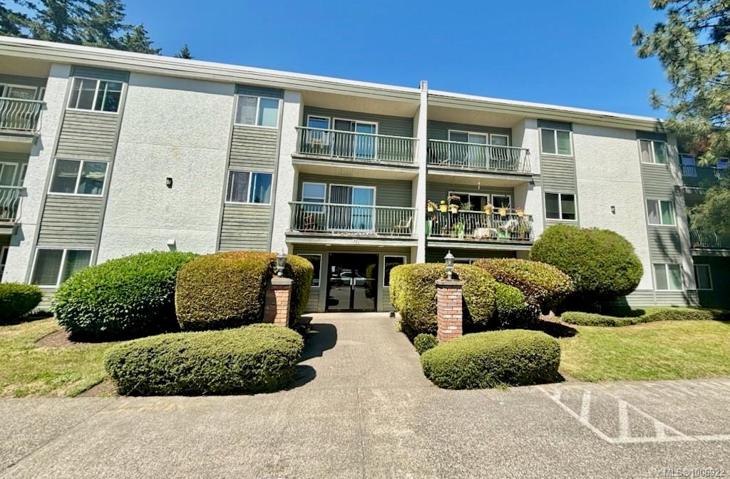 178 Back Rd Apt 104, Courtenay, BC V9N 3W6