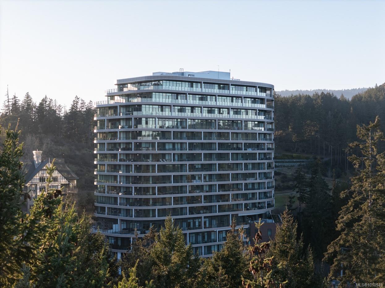 2000 Hannington Rd Apt 1012, Langford, BC V9B 6R6