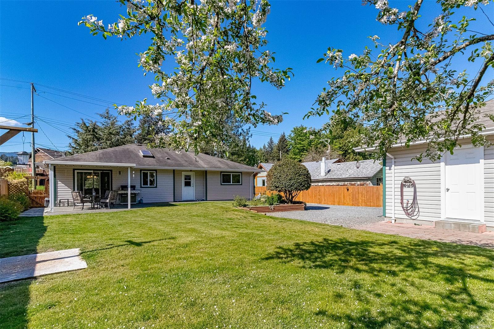 2871 River Road, CHEMAINUS, BC V0R 1K3 MLS 962880 Houseful