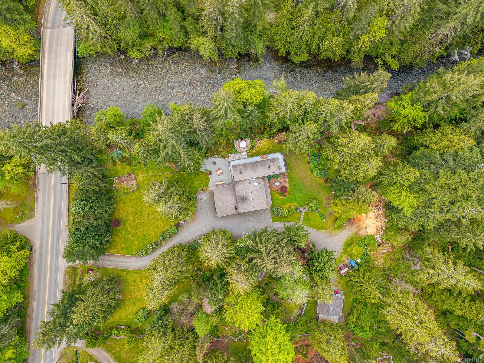 4010 Forbidden Plateau Rd, Courtenay, BC V9J 1P9