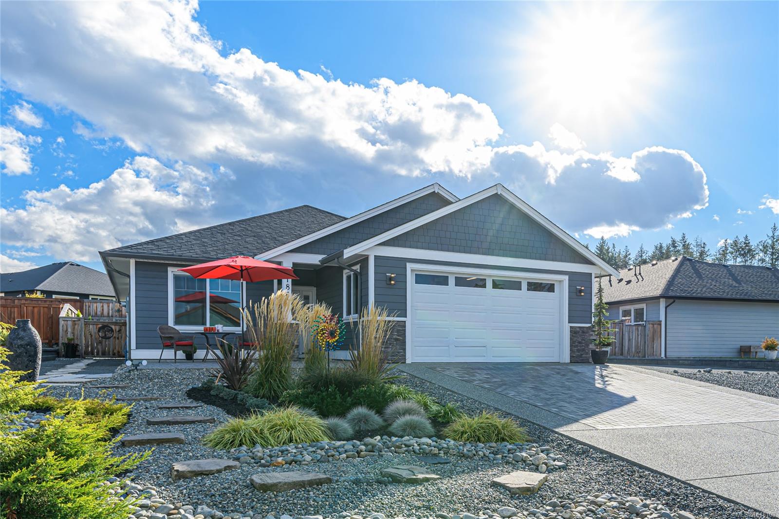 1862 Harrier Rd, Cowichan Bay, BC V0R 1N1