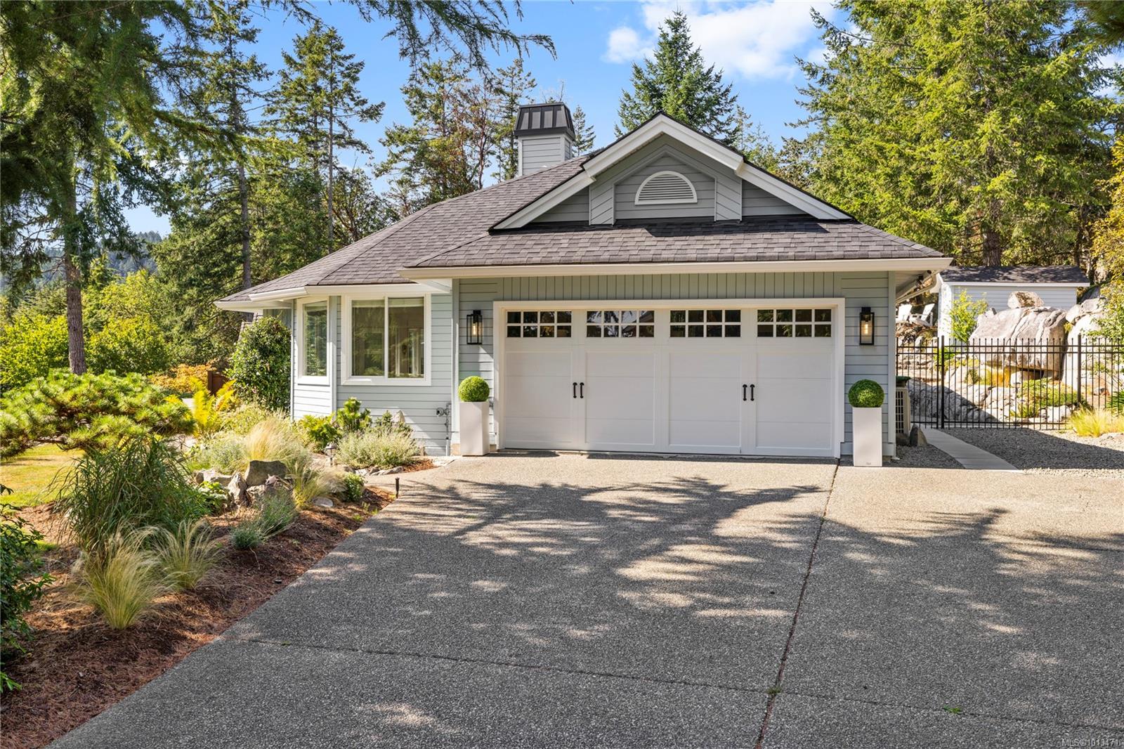 3425 Carmichael Rd, Nanoose Bay, BC V9P 9G5