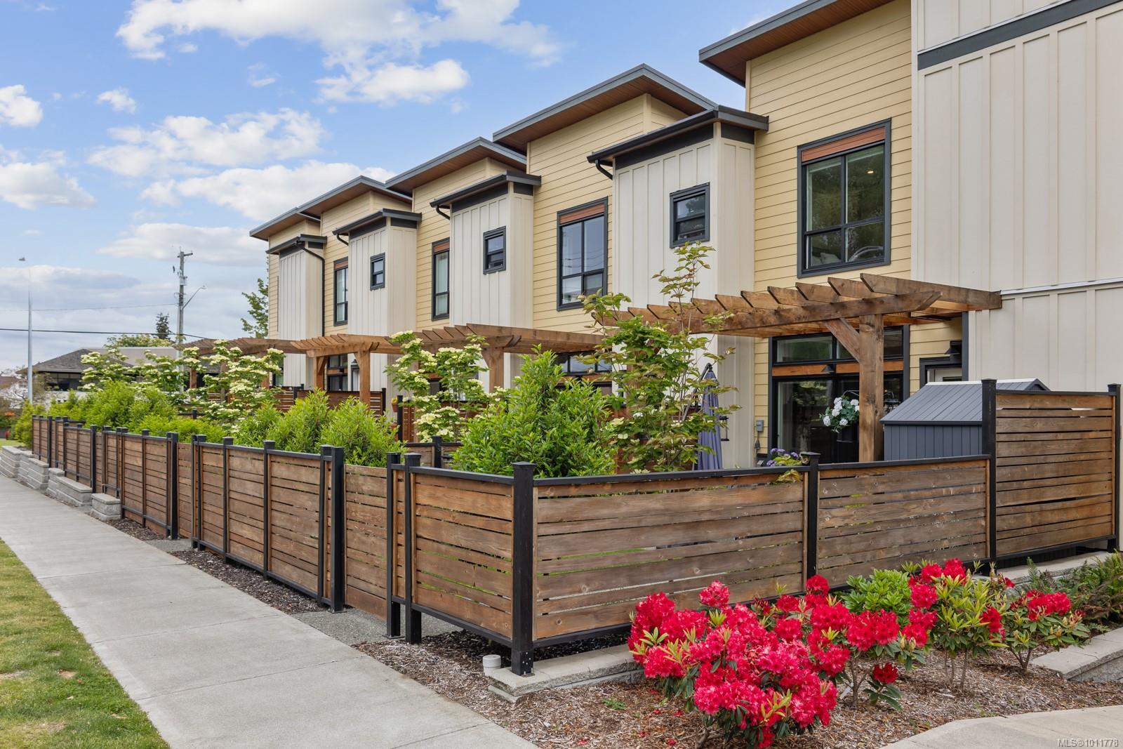356 11th Street, Courtenay, BC V9N 1W2