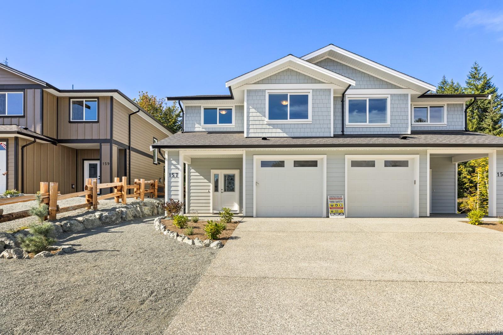 157 Elk Rd, Lake Cowichan, BC V0R 2G0