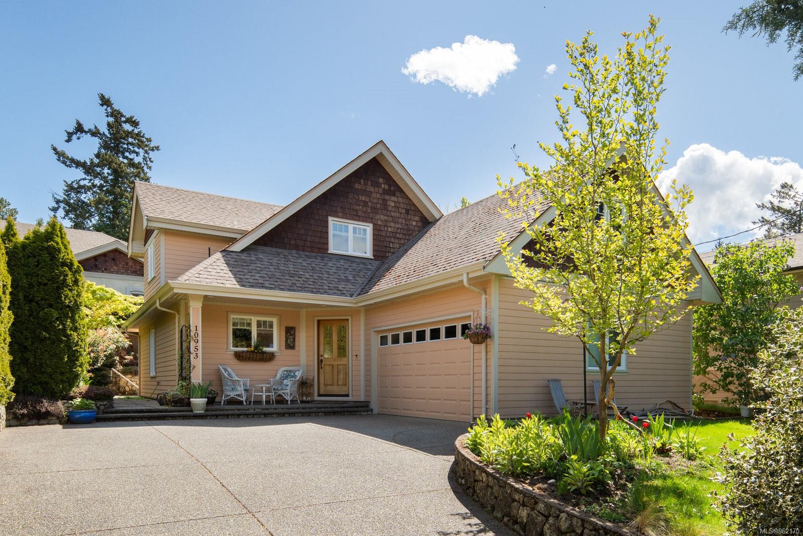 10953 Chalet Road, North Saanich, BC V8L 5M2 MLS 962170 Houseful