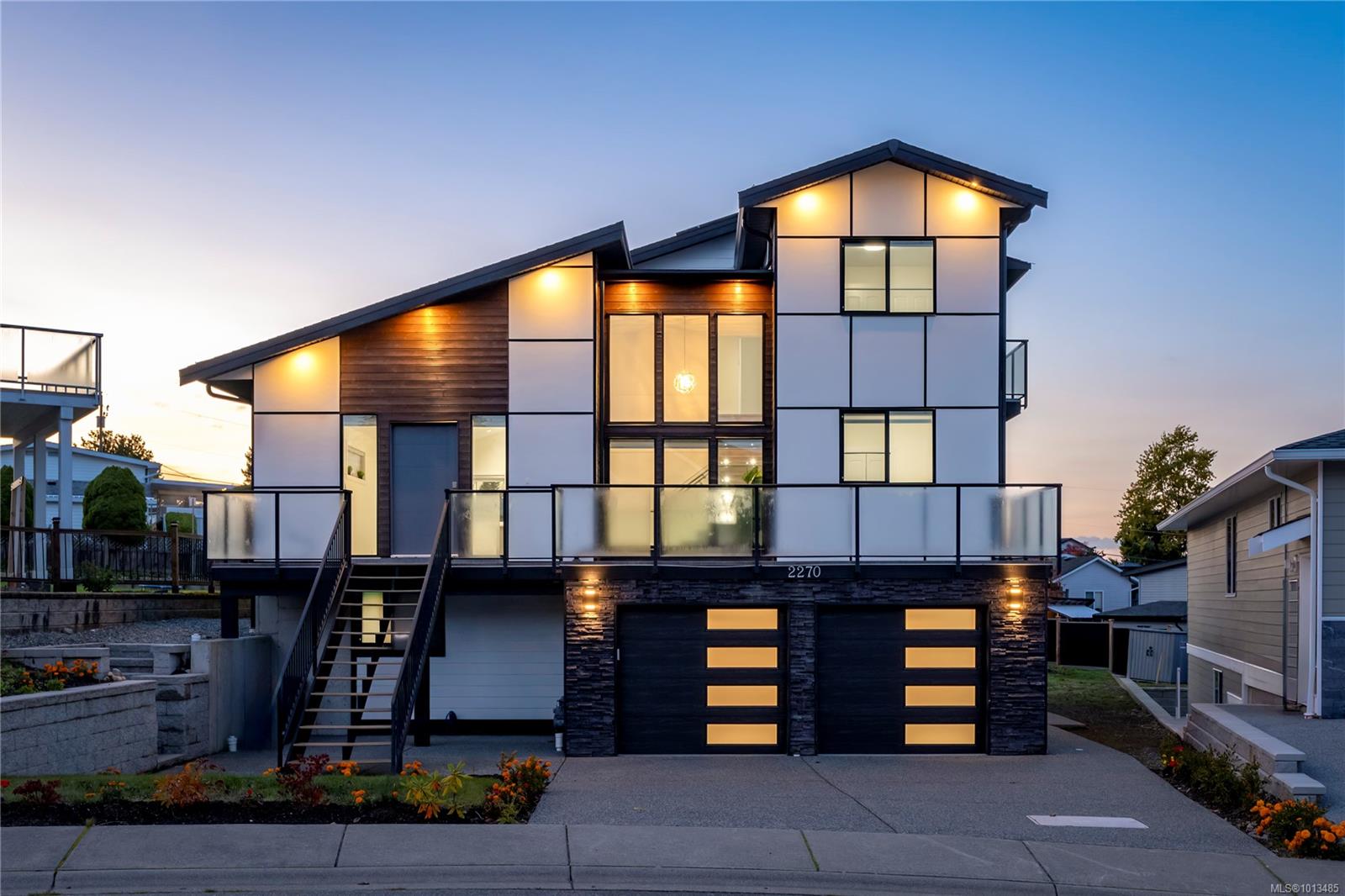 2270 Leighton Rd, Nanaimo, BC V9R 7C1