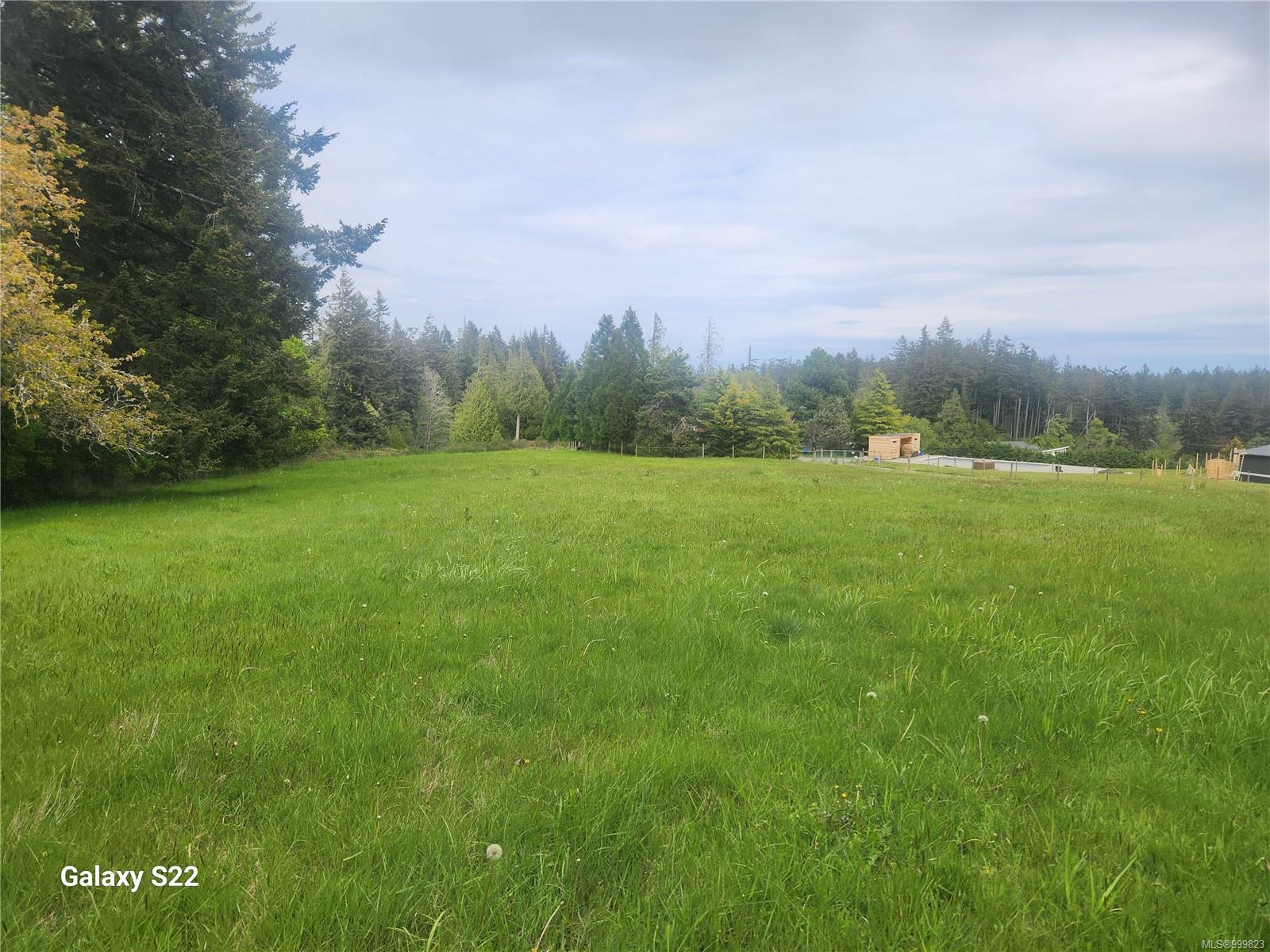 Lot A Arden Rd APT 755, Metchosin, BC V9C 4G2