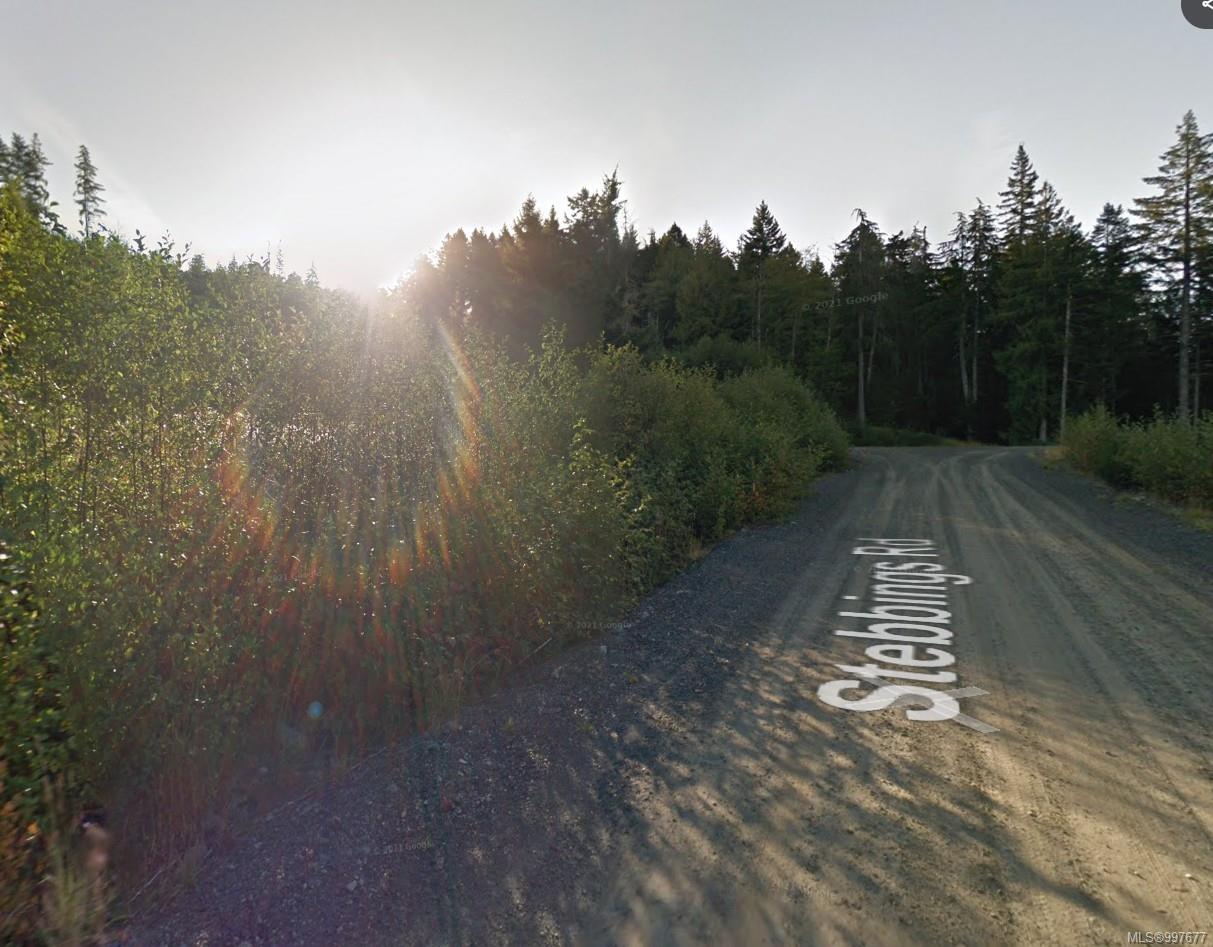 Lot 5 Stebbings Rd, Shawnigan Lake, BC V0R 2W3