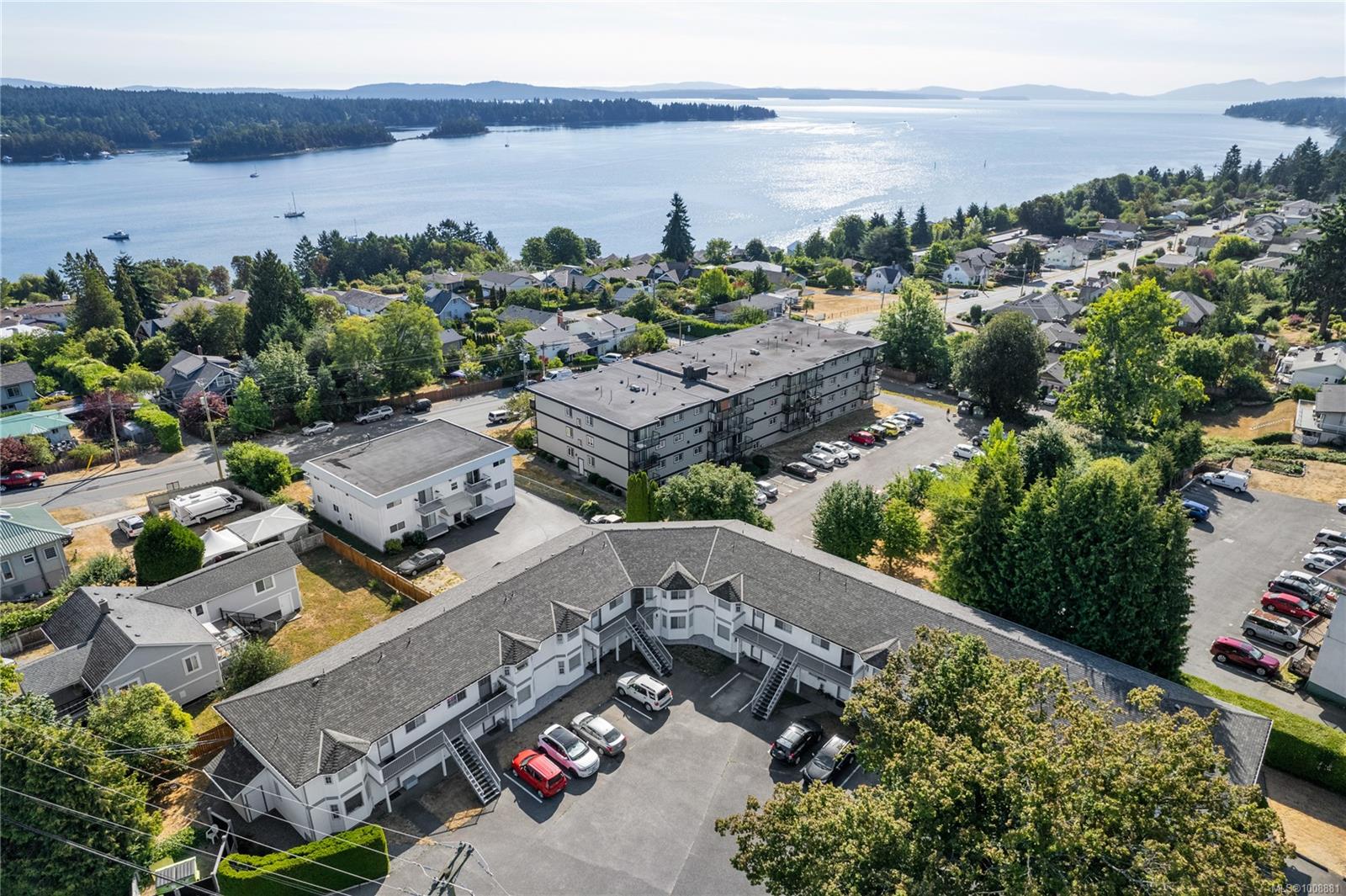 219 Dogwood Dr Apt 104, Ladysmith, BC V9G 1S9