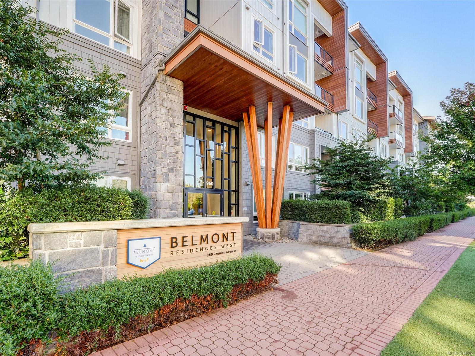 960 Reunion Ave Apt 218, Langford, BC V9B 5L2