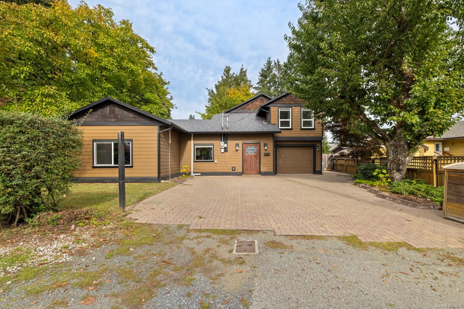 2875 Sherman Rd, Duncan, BC V9L 2B6