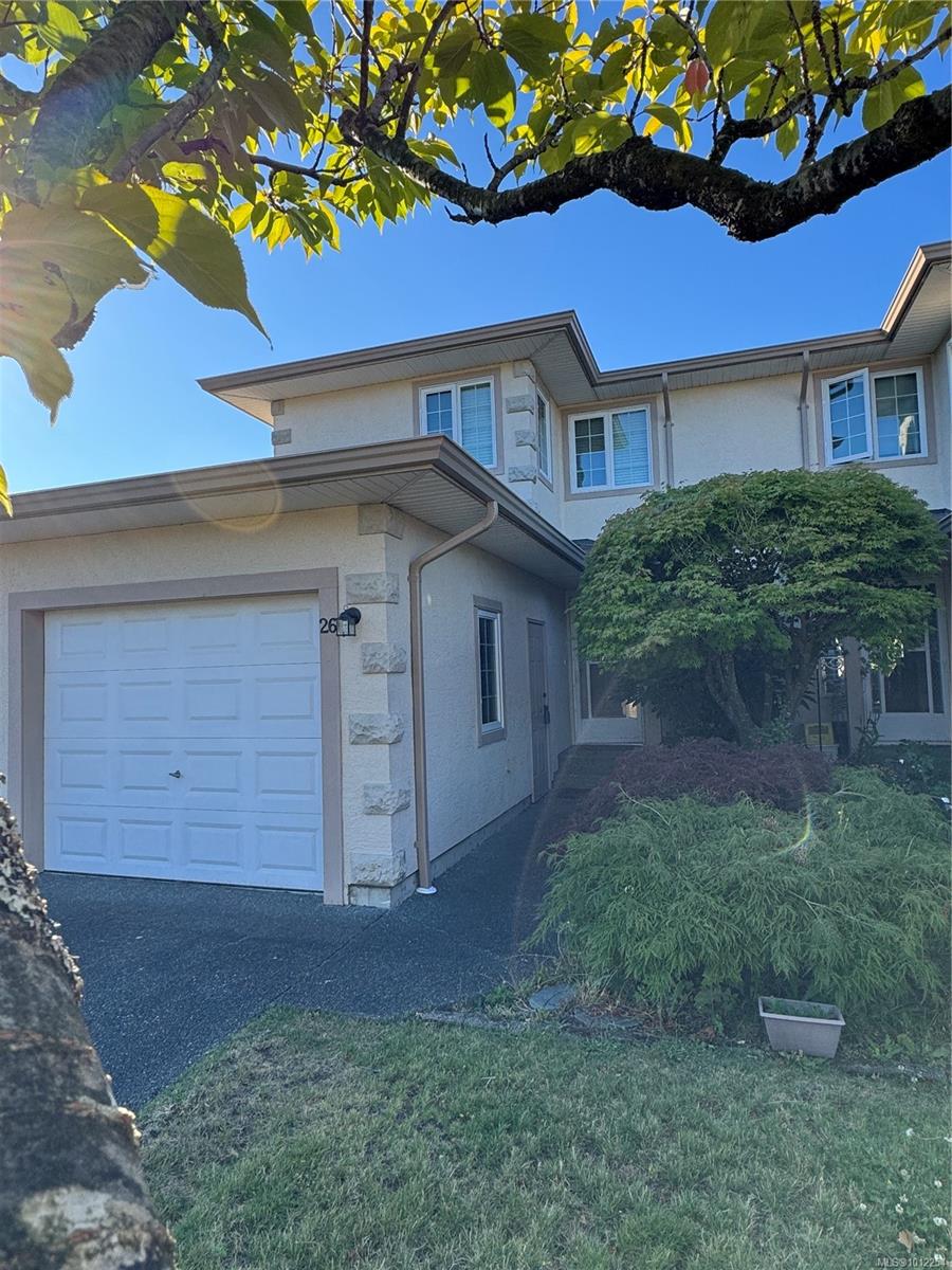 2055 Galerno Rd Apt 26, Campbell River, BC V9W 6Z1