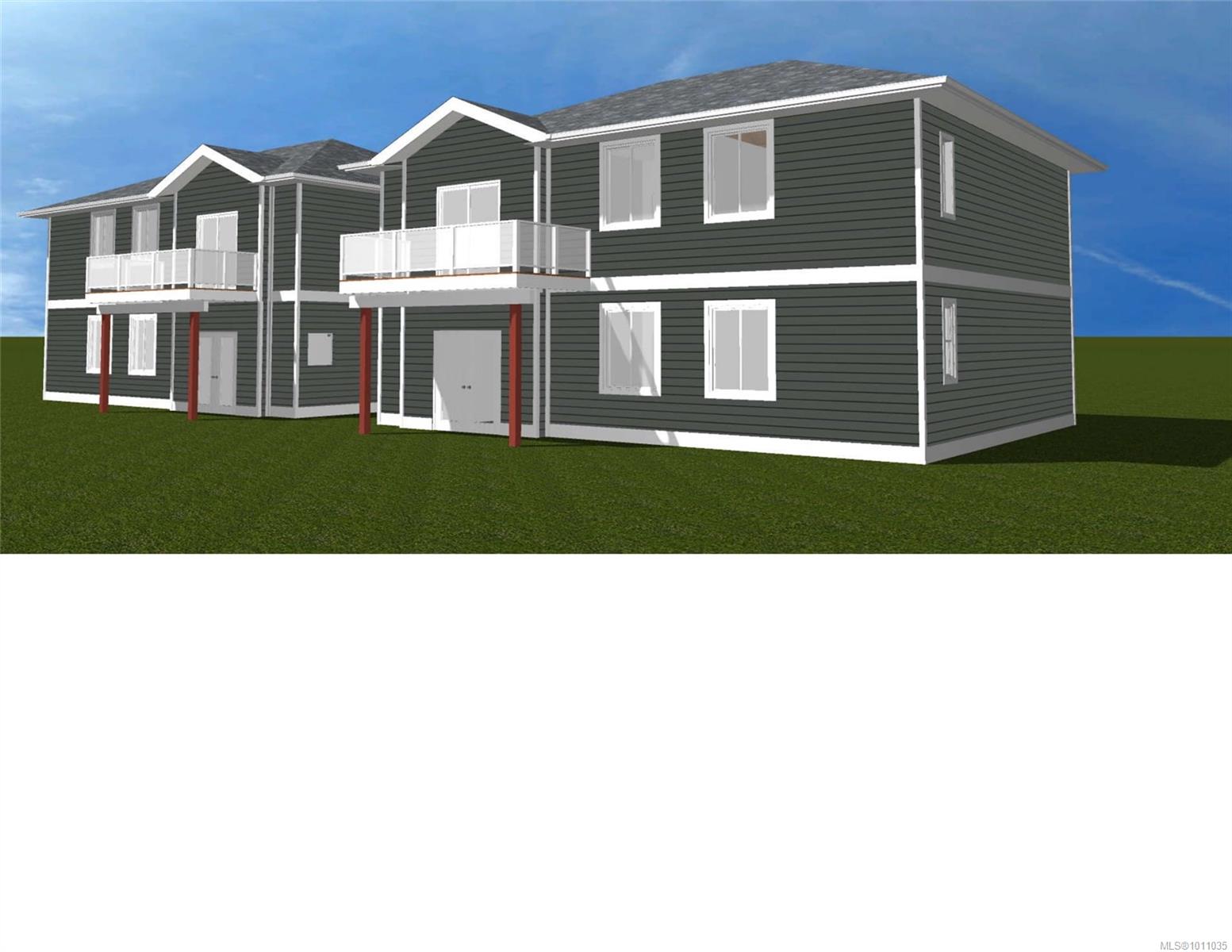 2190 Jingle Pot Rd, Nanaimo, BC V9R 6J2