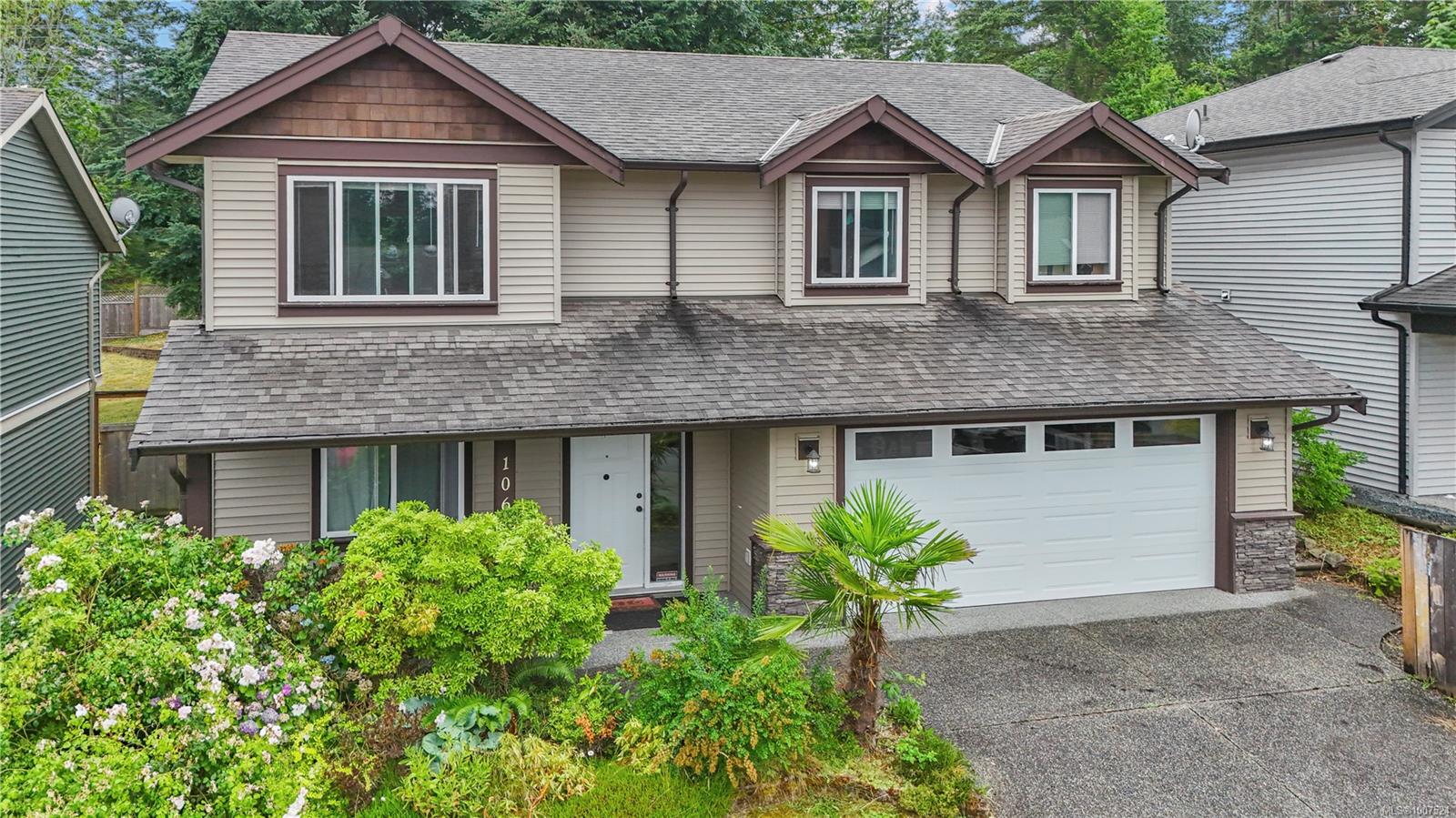 1069 Southwood Dr, Nanaimo, BC V9R 0B2