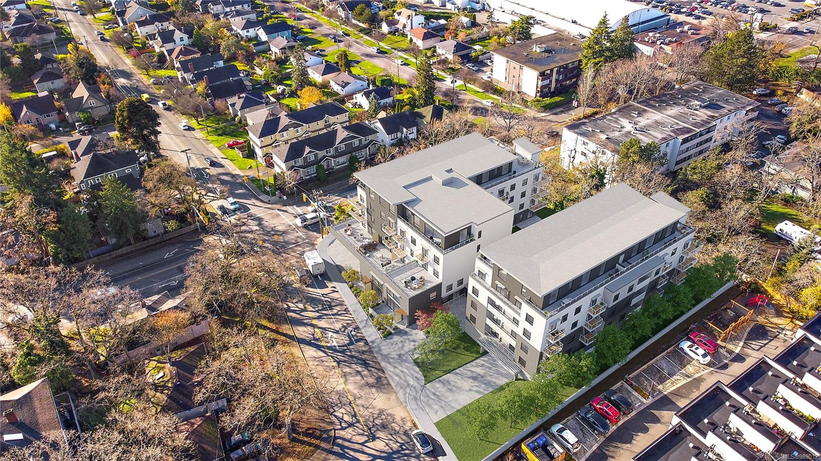 1102 Esquimalt Rd Apt B408, Esquimalt, BC V9A 6A1