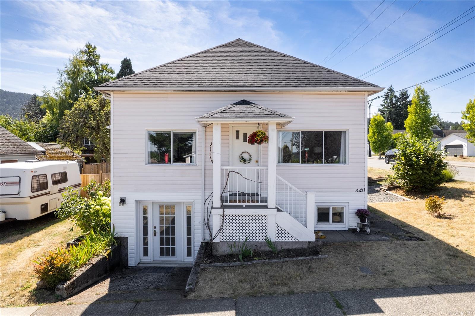 340 5 Avenue, Ladysmith, BC V9G 1A2
