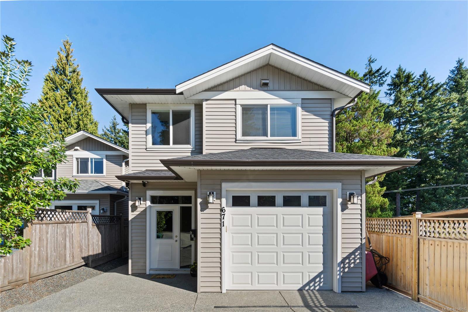 671 Bowen Rd, Nanaimo, BC V9R 2A3