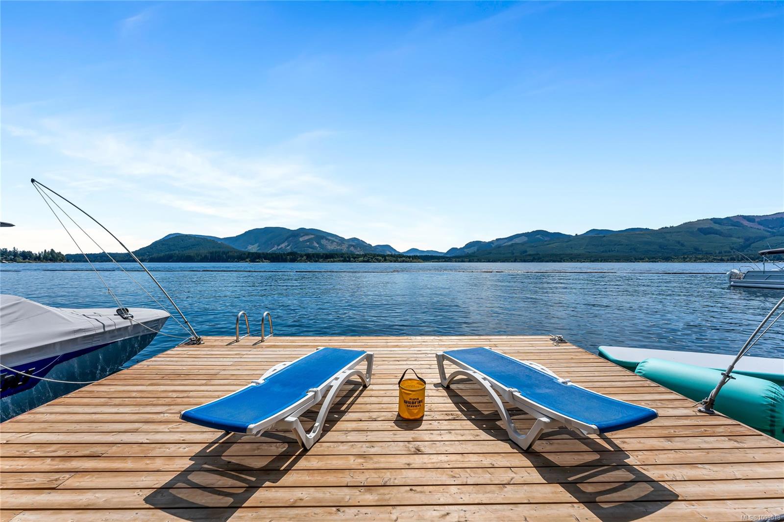 9724 Marble Bay Rd, Lake Cowichan, BC V0R 2G1