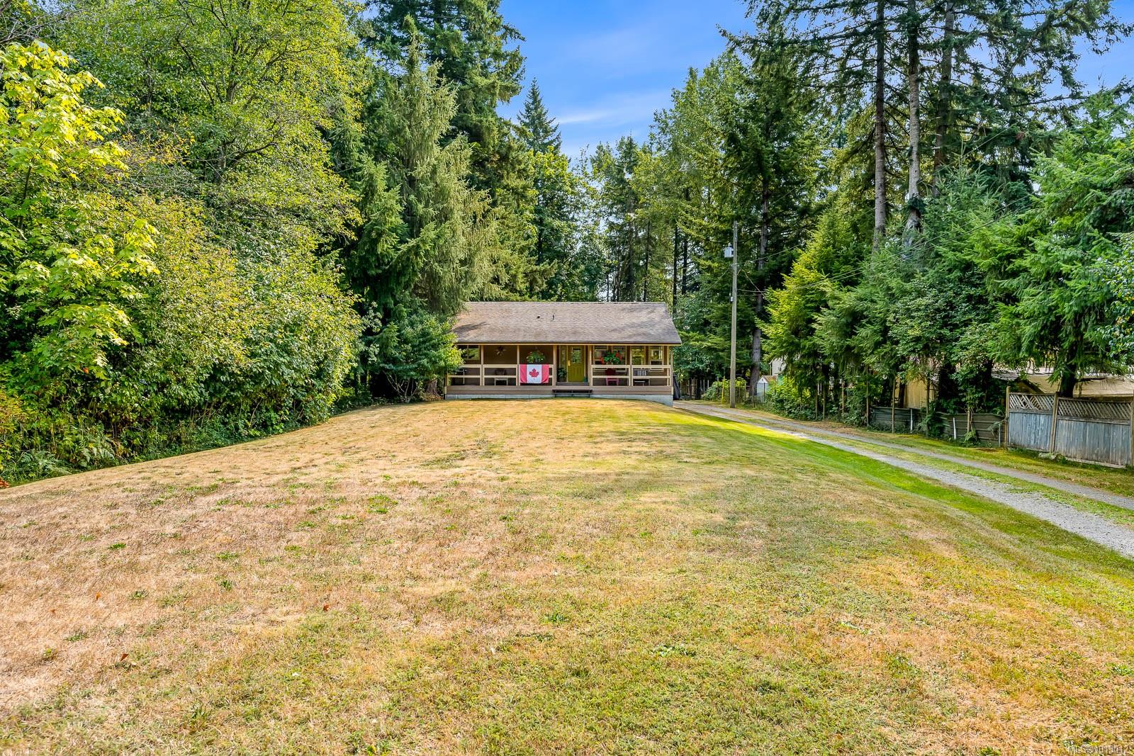 3465 Cessford Rd, Courtenay, BC V9J 1R4