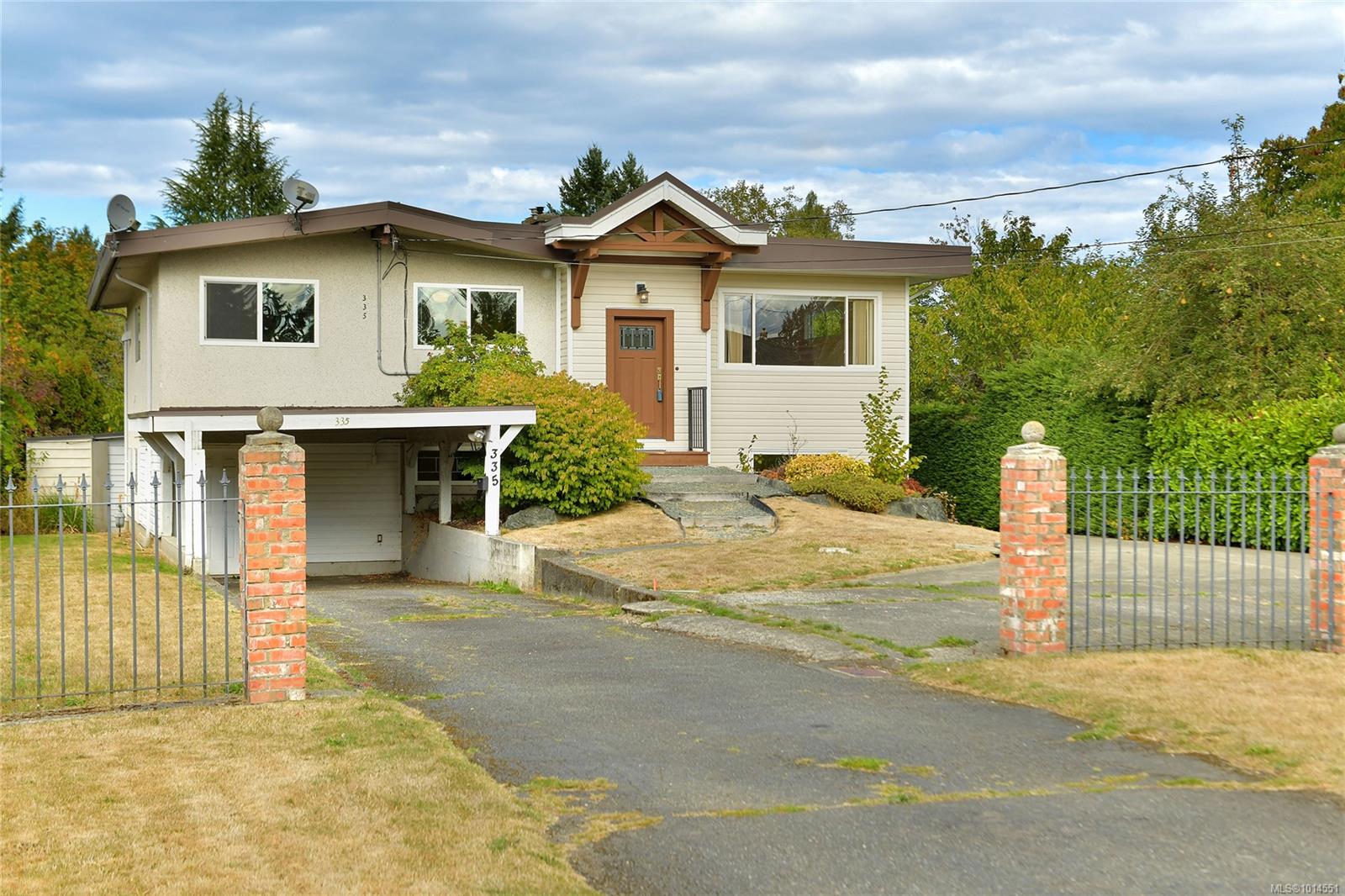 335 Berkeley St, Duncan, BC V9L 2A2
