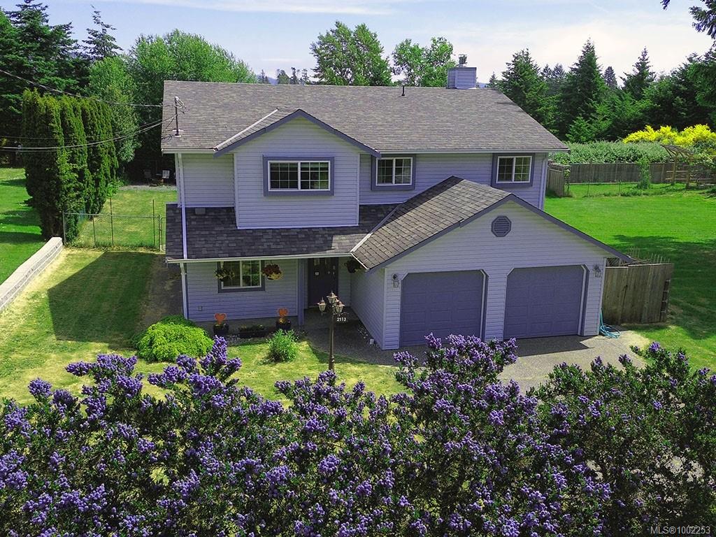 2113 Amethyst Way, Sooke, BC V9Z 0M2