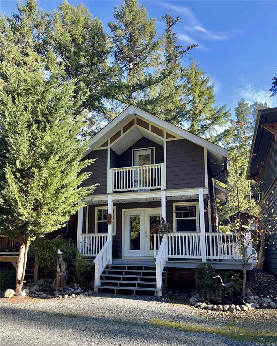 2970 Glen Eagles Rd Apt 40, Shawnigan Lake, BC V0R 2W0