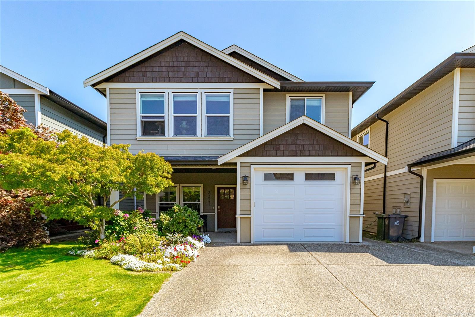 3331 Merlin Rd, Langford, BC V9C 0H3