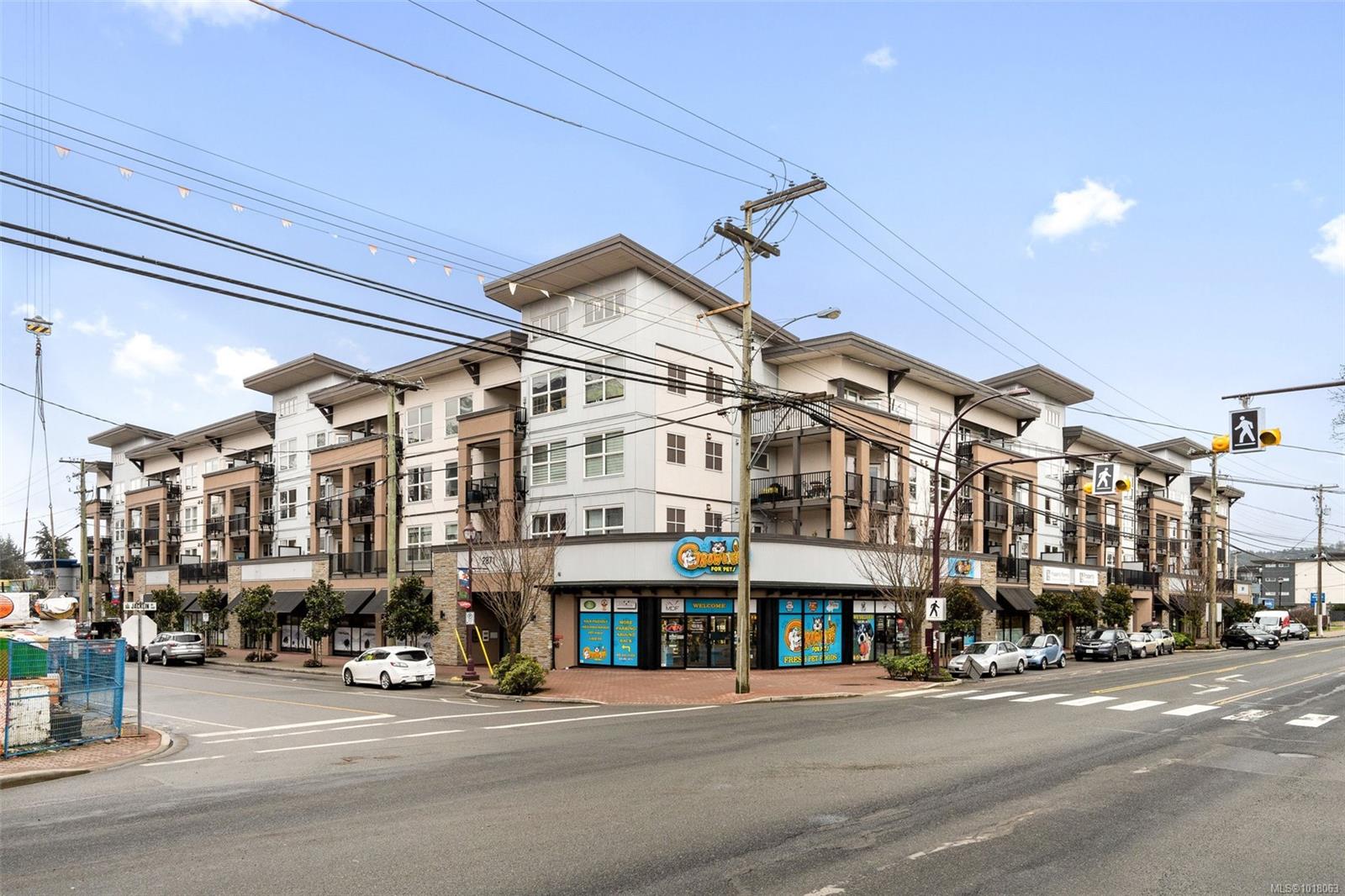 2871 Jacklin Rd Apt 304, Langford, BC V9B 0P3