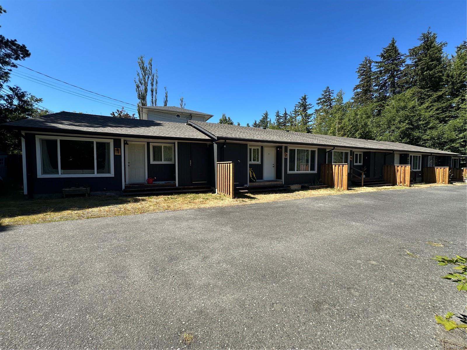 4080 Byng Rd, Port Hardy, BC V0N 2P0