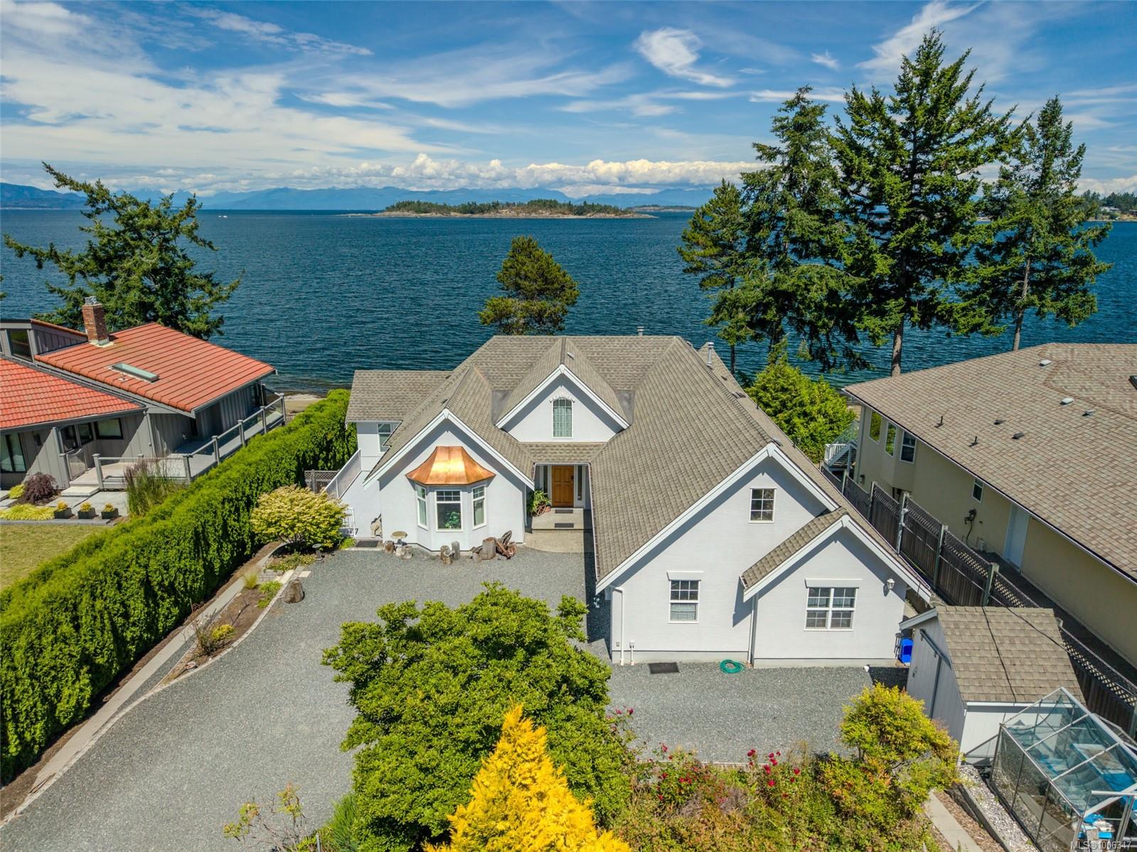 1428 Madrona Dr, Nanaimo E, BC V9P 9C9