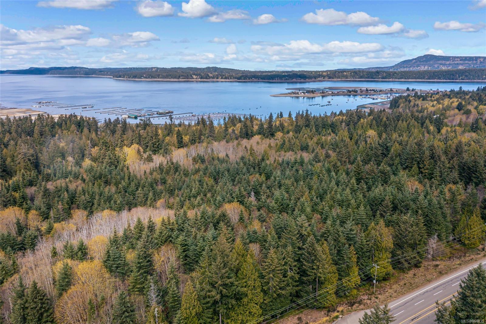 Island Highway West, Bowser, BC V0R 1G0