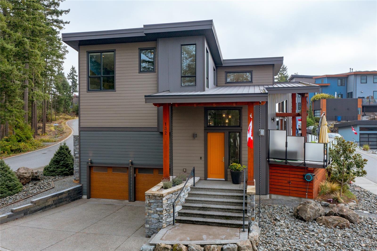 132 Amphion Ter, Nanaimo, BC V9T 0J1
