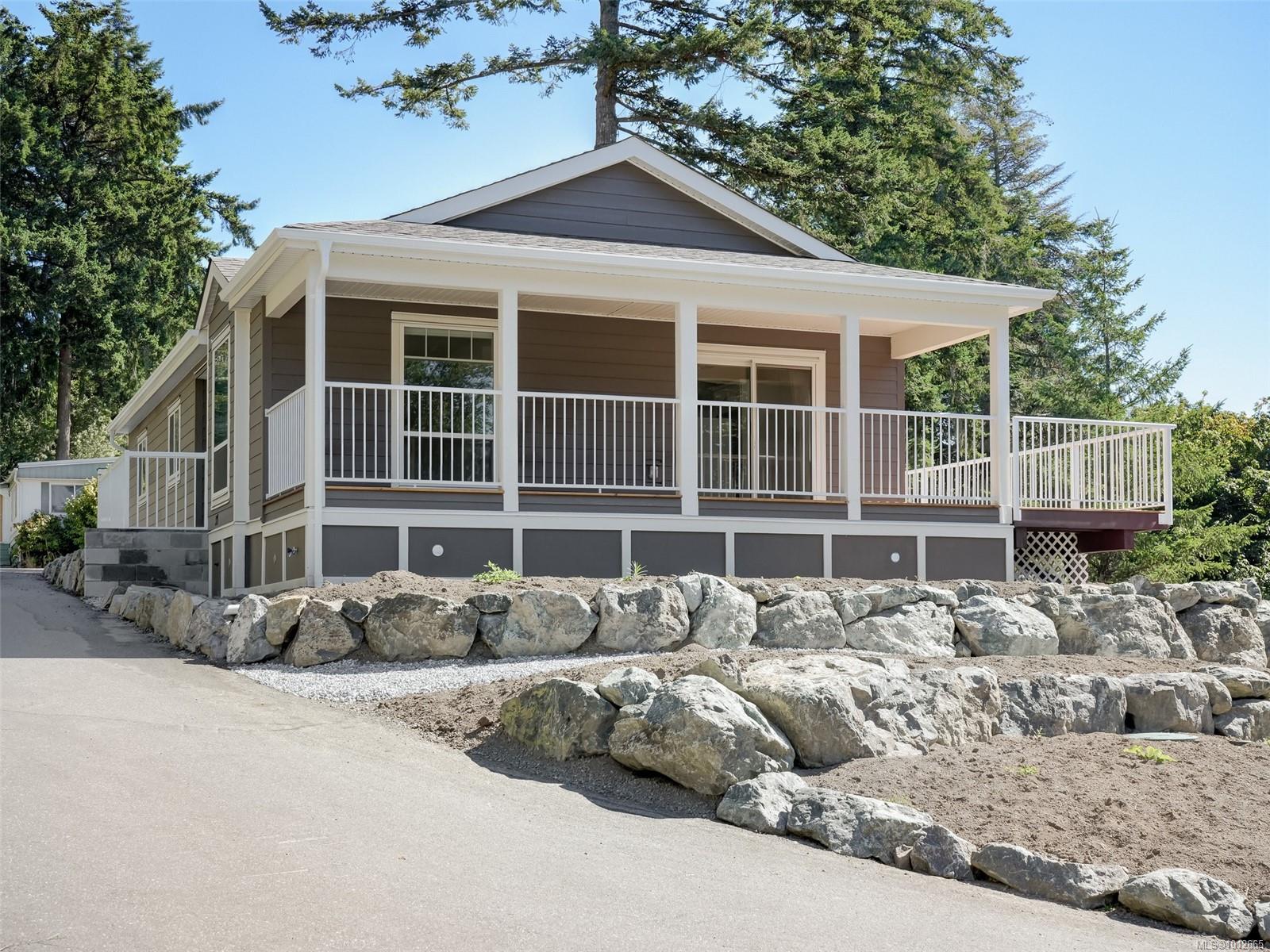 5838 Blythwood Rd Apt 37, Sooke, BC V9Z 0G3