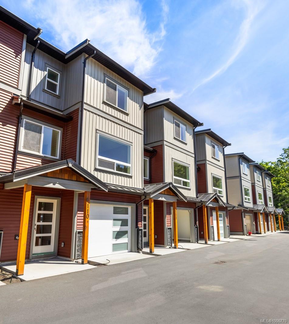 2899 River Rd Apt 111, North Cowichan, BC V0R 1K0